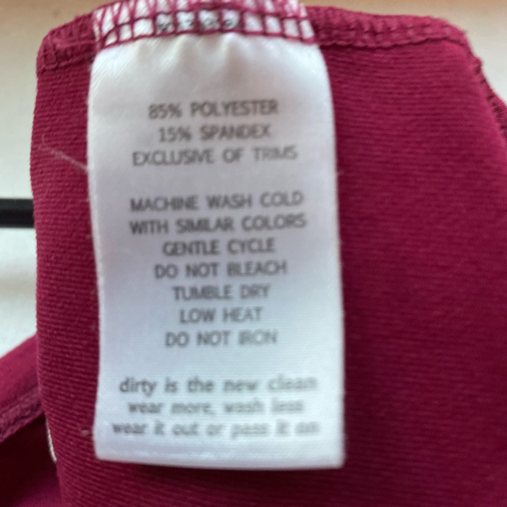 Toad & Co Dress - Picture 4 of 4